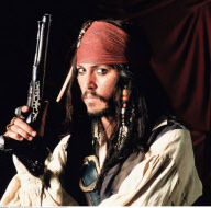 PIRATES OF THE CARIBBEAN - Filmszenen