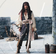 PIRATES OF THE CARIBBEAN - Filmszenen