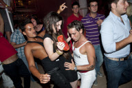 Es Paradis discotheque