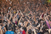 Es Paradis discotheque