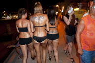 nightlife San Antonio