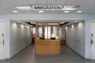 Gibraltar Immigration