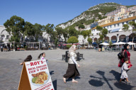Gibraltar Fish n Chips