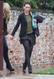 EXCLUSIVE Jennifer Love Hewitt brightens even gloomy skies