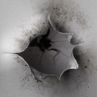 12LVE Destroyed Apple products project, San Francisco, America - Dec 2010