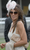 Eilzabeth Hurley Affair Shock