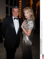DEAUVILLE  : The 10th 'Grand bal CARE' held