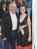 Deauville : "The Devil wears Prada" Premiere