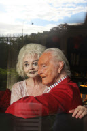 Wolf Hartwig and Veronique Vendell