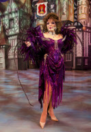 'Dick Whittington' play at the Birmingham Hippodrome, Birmingham, Britain - 21 Dec 2010