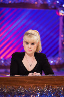 'Chris Moyles Quiz Night' TV Programme, London, Britain - 22 Dec 2010