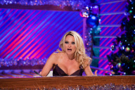 'Chris Moyles Quiz Night' TV Programme, London, Britain - 22 Dec 2010
