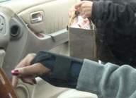 EXCLUSIVE - Lindsay Lohan's Victim/Attacker Denies Being Paid By TMZ, No Comment On Details Of The Incident