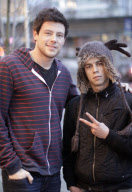 Cory Monteith