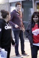 Cory Monteith
