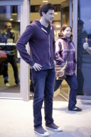 Cory Monteith
