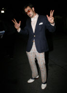 David Arquette