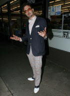 David Arquette