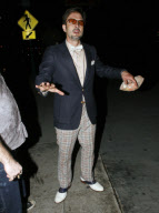 David Arquette