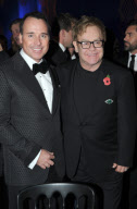 Grey Goose Character and Cocktails Elton John AIDS Foundation Winter Ball, Maison de Mode, London, Britain - 30 Oct 2010