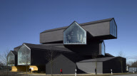 ARCHITECTURAL STOCK Culture Visitor Attraction