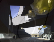 ARCHITECTURAL STOCK Culture Visitor Attraction