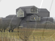ARCHITECTURAL STOCK Culture Visitor Attraction