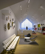 ARCHITECTURAL STOCK Culture Visitor Attraction