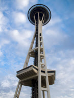 Seattle, Washington, America - Jan 2009