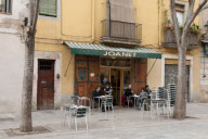 Barcelona, Spain - 2009