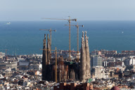 Barcelona, Spain - 2009