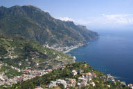 Ravello Campania ITALY