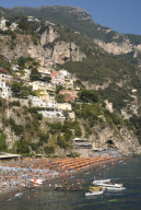 Positano Campania ITALY