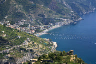 Ravello Campania ITALY
