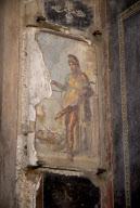 Pompeii Campania ITALY
