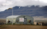 Nunavut, Northern Canada - 2008