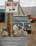 Nunavut, Northern Canada - 2008