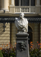 Krakow, Poland - 2009