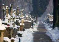 Krakow, Poland - 2009