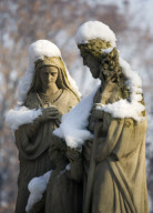 Krakow, Poland - 2009