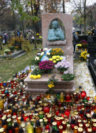 Krakow, Poland - 2009