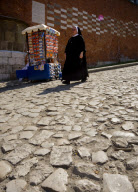 Krakow, Poland - 2009