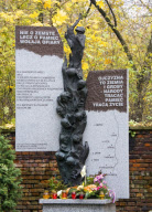 Krakow, Poland - 2009