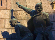 Krakow, Poland - 2009