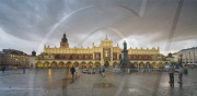 Krakow, Poland - 2009