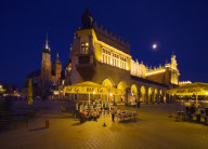Krakow, Poland - 2009