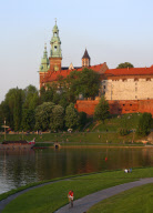 Krakow, Poland - 2009