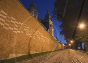 Krakow, Poland - 2009