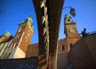 Krakow, Poland - 2009