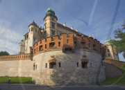 Krakow, Poland - 2009
